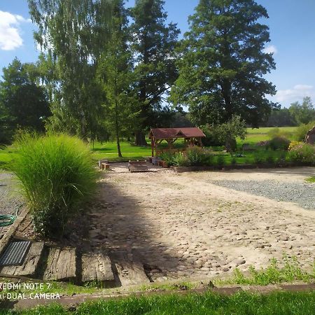 Agroturystyka U Źródła Milicz Exterior foto