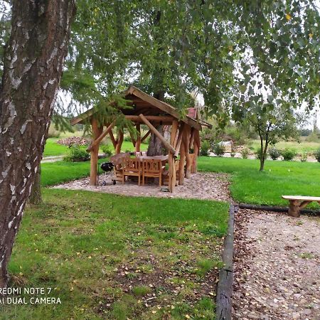 Agroturystyka U Źródła Milicz Exterior foto