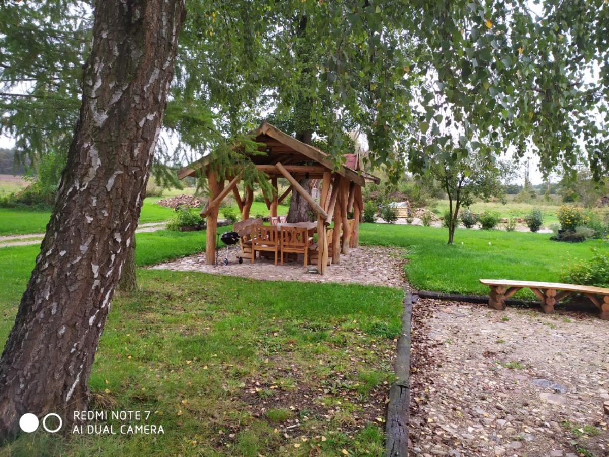Agroturystyka U Źródła Milicz Exterior foto