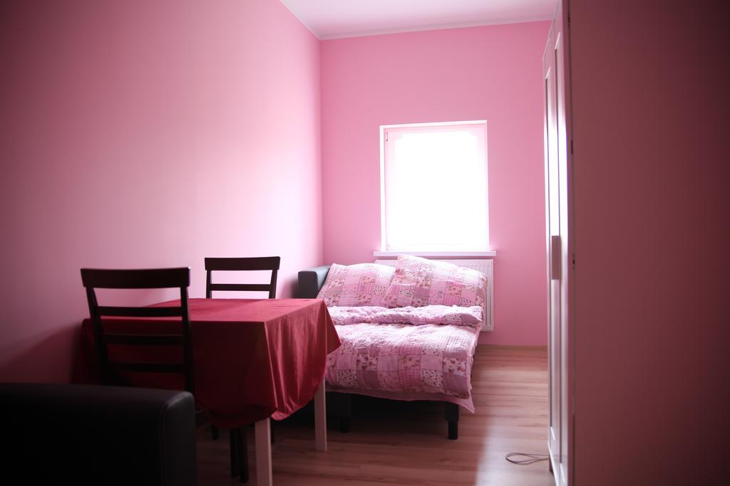 Agroturystyka U Źródła Milicz Quarto foto