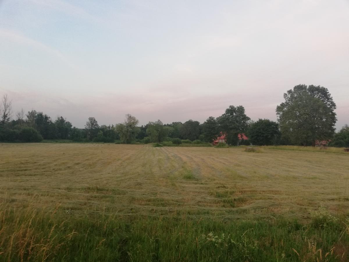 Agroturystyka U Źródła Milicz Exterior foto